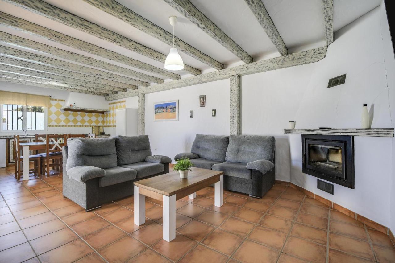 Ferienhaus Ibicenca Vejer de la Frontera